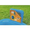 Bestway 54170 bazének s brankami 237 x 157 x 94 cm 5