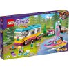 LEGO Friends 41681 Kempování v lese 1