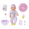 Zapf Baby Born Soft Touch Little holčička 36 cm