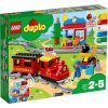LEGO DUPLO 10874 Parní vláček 2