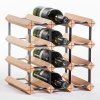 Liv&bo Stojan na víno 12 lahví Raxi Classic