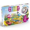 Hasbro Společenská hra Život váš život, vaše cesta!