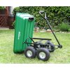 Garden King Zahradní přepravní vozík GC 018 1