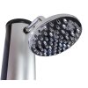 Planet Pool Solární sprcha 20 l Silver deluxe 2400022 1