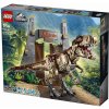 Lego Jurassic World 75936 Řádění T. Rexe