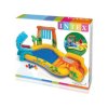 Bazénové hrací centrum INTEX 57444 Dinosaurus 1