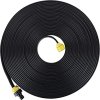 CountrySide zavlažovací hadice 20 m černá ZHZK 5440990 1