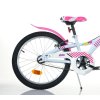 Dívčí jízdní kolo Bottari Sfera Bianco 620G 77330 bílá 1