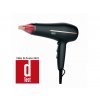 Vysoušeč vlasů s ionizací Bravo B 4674 černý
