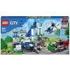 LEGO City 60316 Policejní stanice