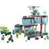 LEGO City 60330 Nemocnice 1