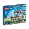 LEGO City 60330 Nemocnice