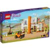 LEGO Friends 41717 Mia a záchranná akce v divočině