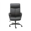 Kancelářské křeslo Antares Nevada černé 1