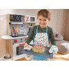 Playtive Dřevěná kuchyňka 7