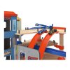 Playtive Parkovací dům s výtahem a autíčky Street Racers 391455 3