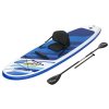 Paddleboard Bestway 65350 Hydro Force Oceana Convertible 2
