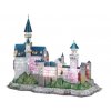 Revell 3D puzzle Schloss Neuschwanstein (LED Edition) 128 ks 1