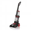 CLEANmaxx Tepovač koberců RR 1144.085XJ Professional černo červený