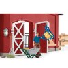Schleich Velká stodola se zvířaty a příslušenstvím 42606 4