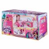 Alltoys Sparkle Girlz Obytné auto pro panenky 1