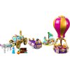LEGO Disney Princess 43216 Kouzelný výlet s princeznami
