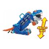 Mattel Hot Wheels City T Rex tahač se světly a zvuky 2