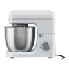 Kuchyňský robot Silvercrest SKM 600 C2 bílý