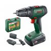 AKU vrtačka Bosch UniversalDrill 18V 0.603.9D4.001 2