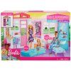 Mattel Barbie dům FXG54 2