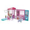 Mattel Barbie dům FXG54