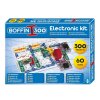 Elektronická stavebnice Boffin 300 2