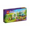 LEGO Friends 41707 Auto sázečů stromů 1