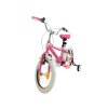 BNB Dětské jízdní kolo Daisy YS 712 GIRL růžové 16 palců 2024 1