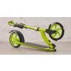 Skládací koloběžka NewCential BigWheel AS 13405 zelená 4