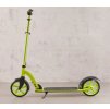 Skládací koloběžka NewCential BigWheel AS 13405 zelená 3