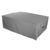 Hoberg Ochranný obal na zahradní nábytek 200 x 160 x 70 cm