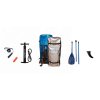 Paddleboard KONA Core Air SUP 325 x 81,3 x 15,2 cm 3