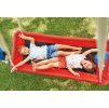 Kidland Dětská závěsná houpačka 161 x 71 cm 446428 1