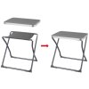 Countryside 446885 Skládací židlička stůl 2 v 1 4
