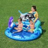 Dětský bazének Bestway 53156 Polar Pals 134 x 131 x 73 cm 1