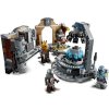 LEGO Star Wars 75319 Kovárna mandaloriánské zbrojmistryně 3