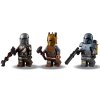 LEGO Star Wars 75319 Kovárna mandaloriánské zbrojmistryně 2