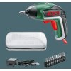 AKU šroubovák Bosch IXO V 0.603.9A8.000