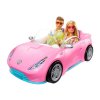 Mattel Barbie Gift set Cabrio s Barbie, Kenem a bazénem GJB71 3