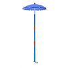 PLUM Umbrella Fountain Vodní deštníková fontána 70 x 70 x 165 cm 7