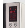 ECG Mikrovlnná nerezová trouba MTD 231 S 2