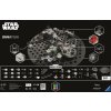 Ravensburger GraviTrax Star Wars Hvězda smrti 8