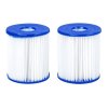 Bestway 58093 filtrační kartuše I 1249 l za hod (2ks)