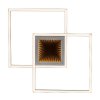 Liv&Bo Stropní LED svítidlo Infinity s 3D efektem 14174709L 1